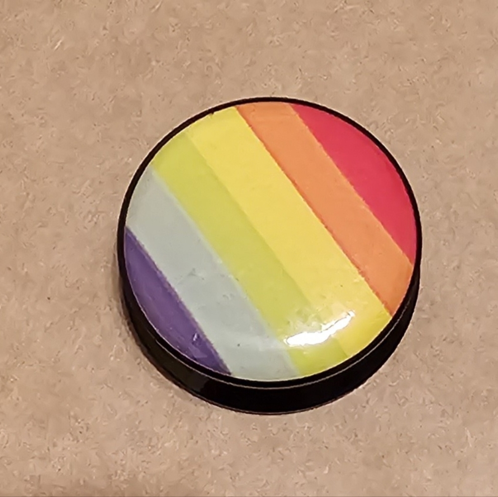 1"/25mm gauges.